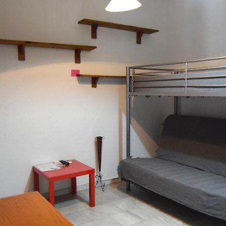 Apartamento Feria 2 Lejlighed Sevilla Eksteriør billede