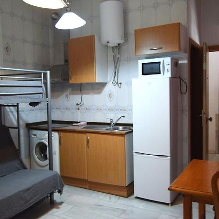Apartamento Feria 2 Lejlighed Sevilla Eksteriør billede