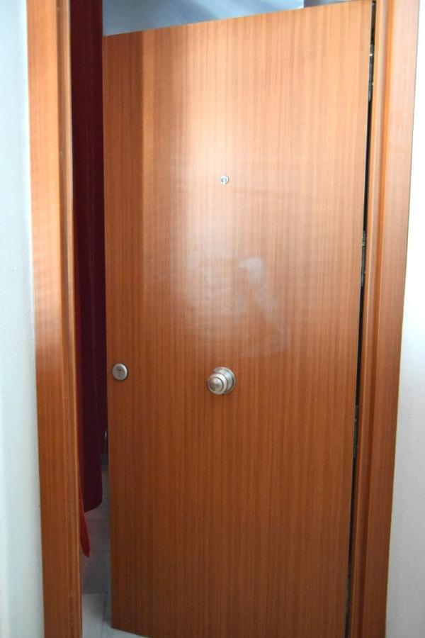 Apartamento Feria 2 Lejlighed Sevilla Eksteriør billede