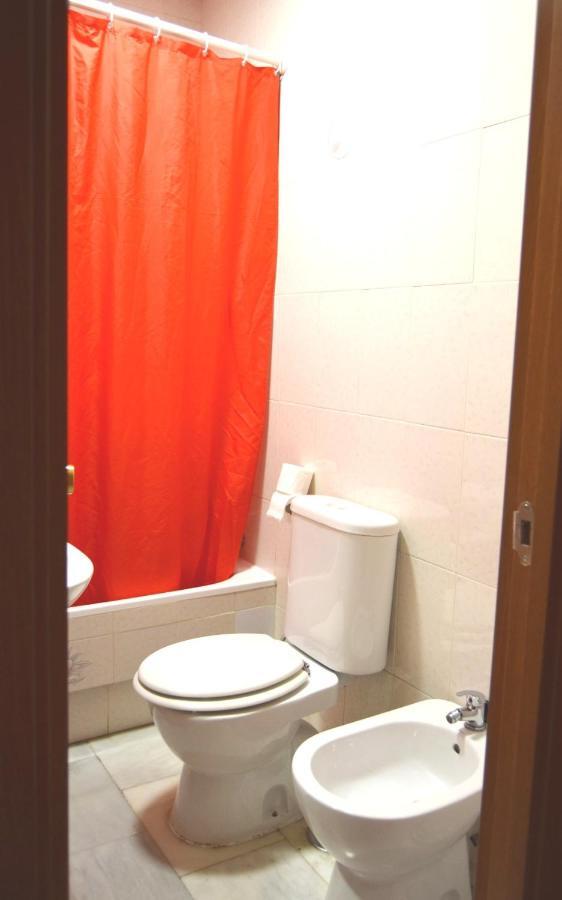 Apartamento Feria 2 Lejlighed Sevilla Eksteriør billede